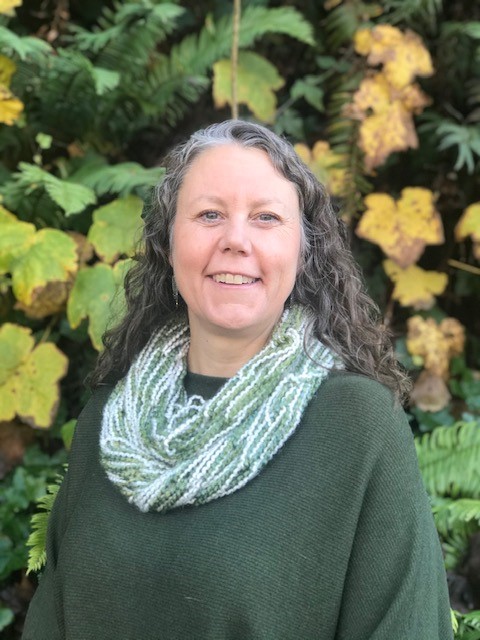 Erin Skaar - Commissioner | Tillamook County OR